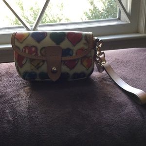 Dooney & Bourke Pouch